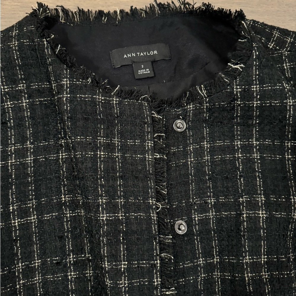 Ann Taylor Women’s Jacket